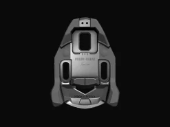 Hot Trek Bikes TIME XPRO & XPRESSO Fixed Pedal Cleat Set Black