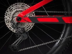 Flash Sale Trek Bikes Top Fuel 7 Gen 3