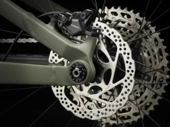 Flash Sale Trek Bikes Top Fuel 7 Gen 3