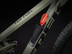 Flash Sale Trek Bikes Top Fuel 7 Gen 3