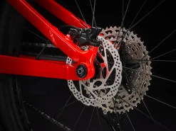 Flash Sale Trek Bikes Top Fuel 7 Gen 3