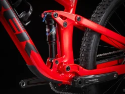 Flash Sale Trek Bikes Top Fuel 5 Gen 3 Lithium Grey