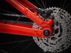 Flash Sale Trek Bikes Top Fuel 5 Gen 3 Lithium Grey