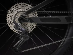 Flash Sale Trek Bikes Top Fuel 5 Gen 3 Lithium Grey