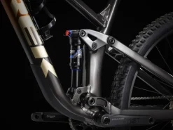 Flash Sale Trek Bikes Top Fuel 5 Gen 3 Lithium Grey