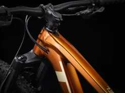 Flash Sale Trek Bikes Top Fuel 5 Gen 3 Lithium Grey