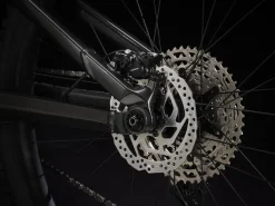 Flash Sale Trek Bikes Top Fuel 5 Gen 3 Lithium Grey