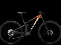 Flash Sale Trek Bikes Top Fuel 5 Gen 3 Lithium Grey