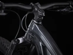 Flash Sale Trek Bikes Top Fuel 5 Gen 3 Lithium Grey