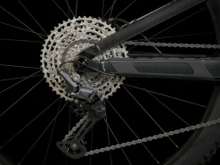 Flash Sale Trek Bikes Top Fuel 5 Gen 3 Lithium Grey