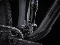 Flash Sale Trek Bikes Top Fuel 5 Gen 3 Lithium Grey