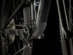 Flash Sale Trek Bikes Top Fuel 5 Gen 3 Lithium Grey