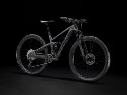 Flash Sale Trek Bikes Top Fuel 5 Gen 3 Lithium Grey