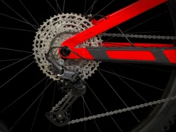 Flash Sale Trek Bikes Top Fuel 5 Gen 3 Lithium Grey