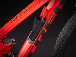 Flash Sale Trek Bikes Top Fuel 5 Gen 3 Lithium Grey