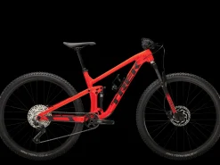 Flash Sale Trek Bikes Top Fuel 5 Gen 3 Lithium Grey