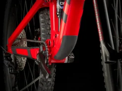 Flash Sale Trek Bikes Top Fuel 5 Gen 3 Lithium Grey