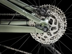 Shop Trek Bikes Top Fuel 5 Gen 3