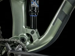 Shop Trek Bikes Top Fuel 5 Gen 3