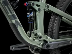 Shop Trek Bikes Top Fuel 5 Gen 3