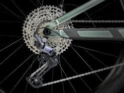 Shop Trek Bikes Top Fuel 5 Gen 3