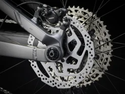 Shop Trek Bikes Top Fuel 5 Gen 3