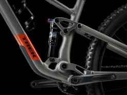 Discount Trek Bikes Top Fuel 5 Gen 4