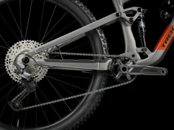 Discount Trek Bikes Top Fuel 5 Gen 4