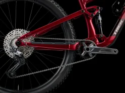 Discount Trek Bikes Top Fuel 5 Gen 4