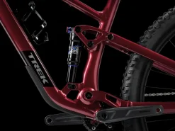 Discount Trek Bikes Top Fuel 5 Gen 4