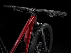 Discount Trek Bikes Top Fuel 5 Gen 4