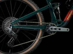 Shop Trek Bikes Top Fuel 9 Gen 4