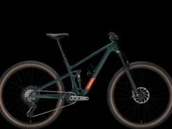 Shop Trek Bikes Top Fuel 9 Gen 4