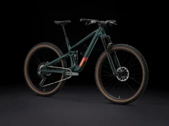 Shop Trek Bikes Top Fuel 9 Gen 4