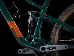 Shop Trek Bikes Top Fuel 9 Gen 4