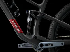 Cheap Trek Bikes Top Fuel 9.8 GX AXS Gen 4