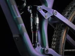 Sale Trek Bikes Top Fuel 9.8 GX AXS T-Type Gen 3