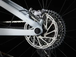 Sale Trek Bikes Top Fuel 9.8 GX AXS T-Type Gen 3