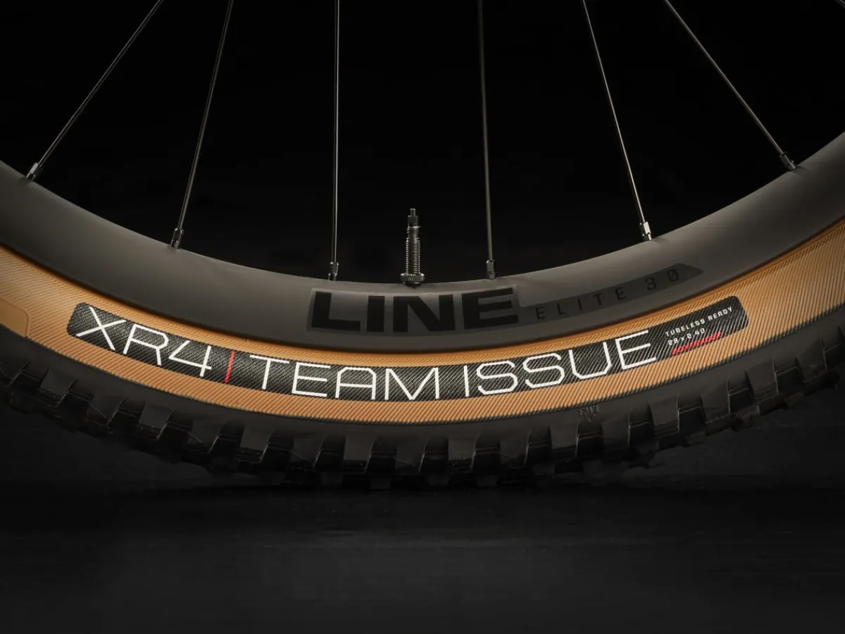 Sale Trek Bikes Top Fuel 9.8 GX AXS T-Type Gen 3