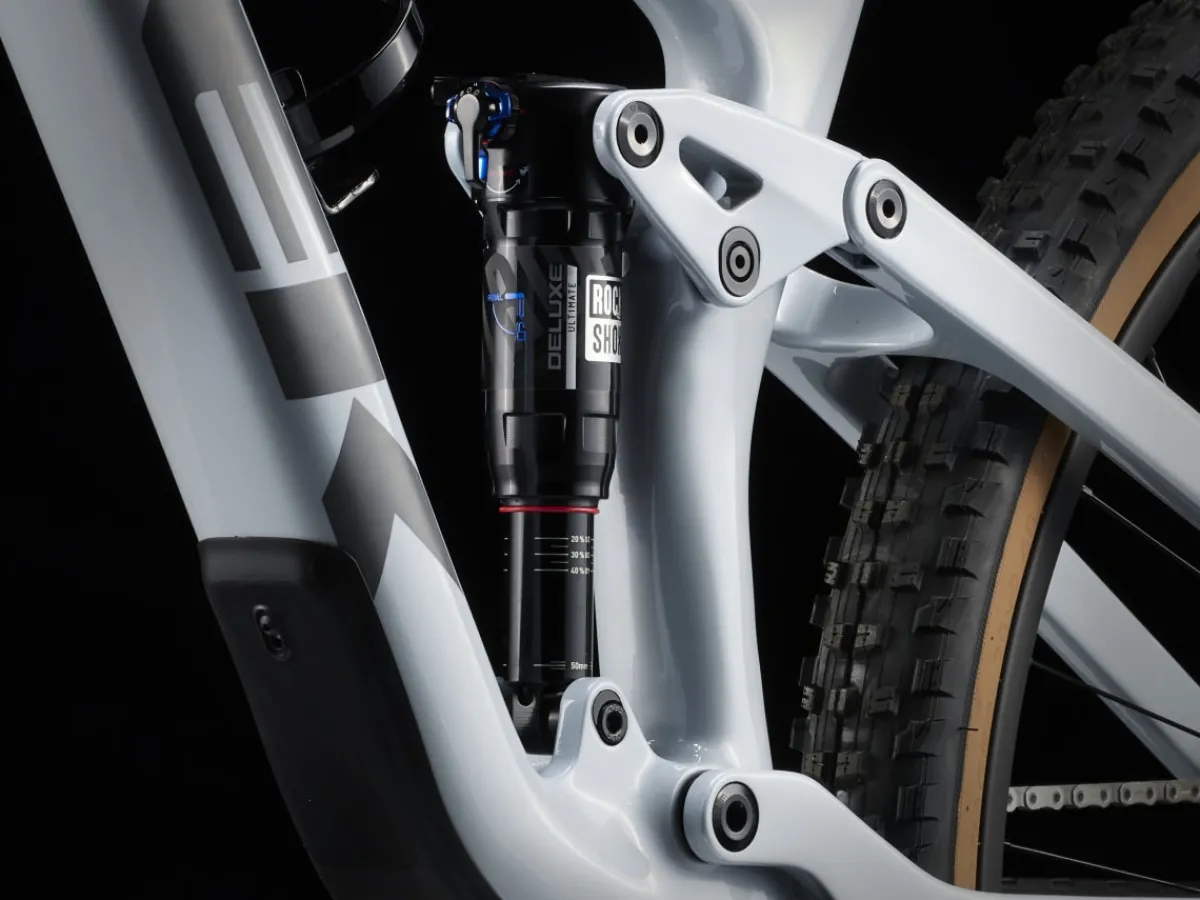 Sale Trek Bikes Top Fuel 9.8 GX AXS T-Type Gen 3