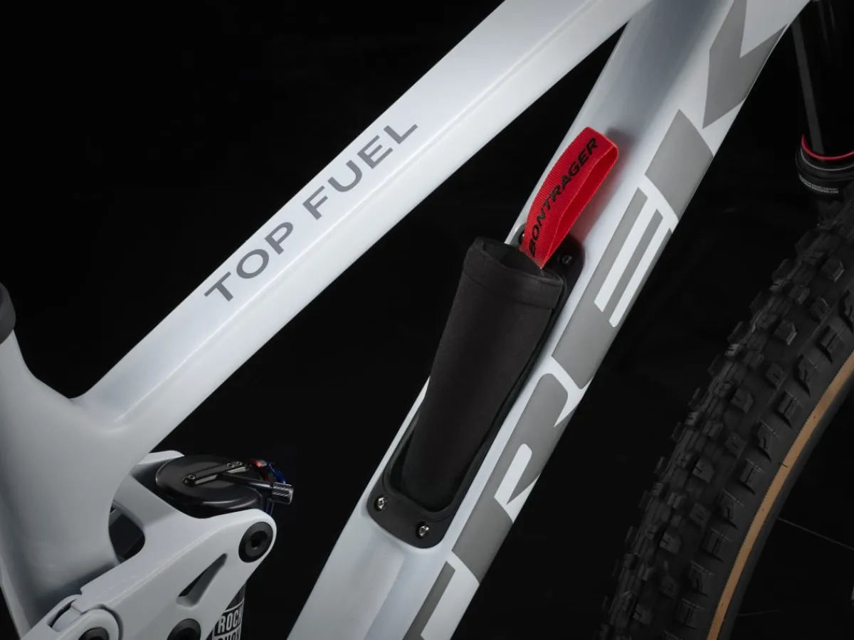 Sale Trek Bikes Top Fuel 9.8 GX AXS T-Type Gen 3