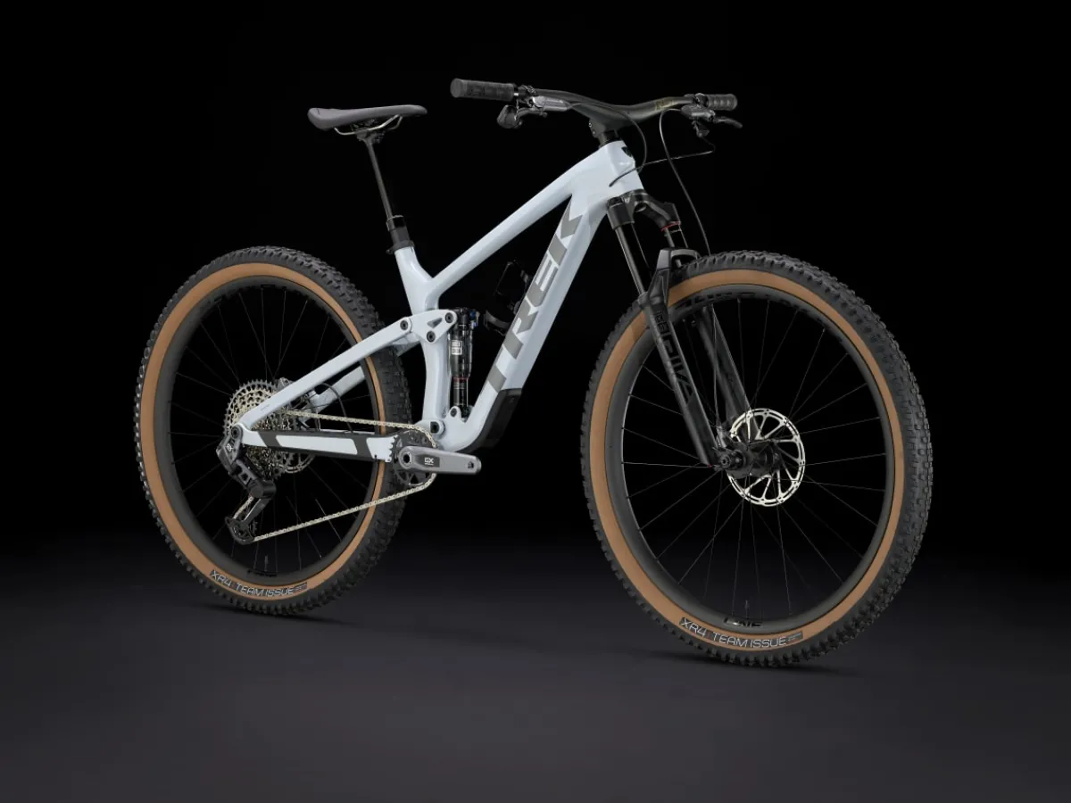 Sale Trek Bikes Top Fuel 9.8 GX AXS T-Type Gen 3