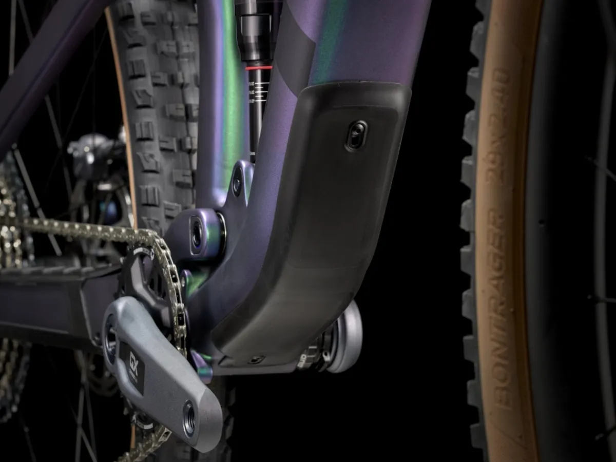 Sale Trek Bikes Top Fuel 9.8 GX AXS T-Type Gen 3