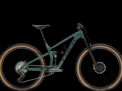 Sale Trek Bikes Top Fuel 9.8 GX AXS T-Type Gen 3