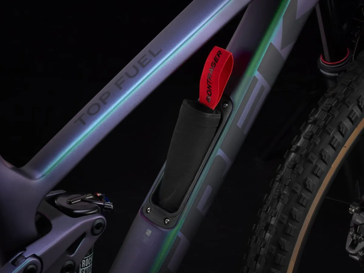 Sale Trek Bikes Top Fuel 9.8 GX AXS T-Type Gen 3