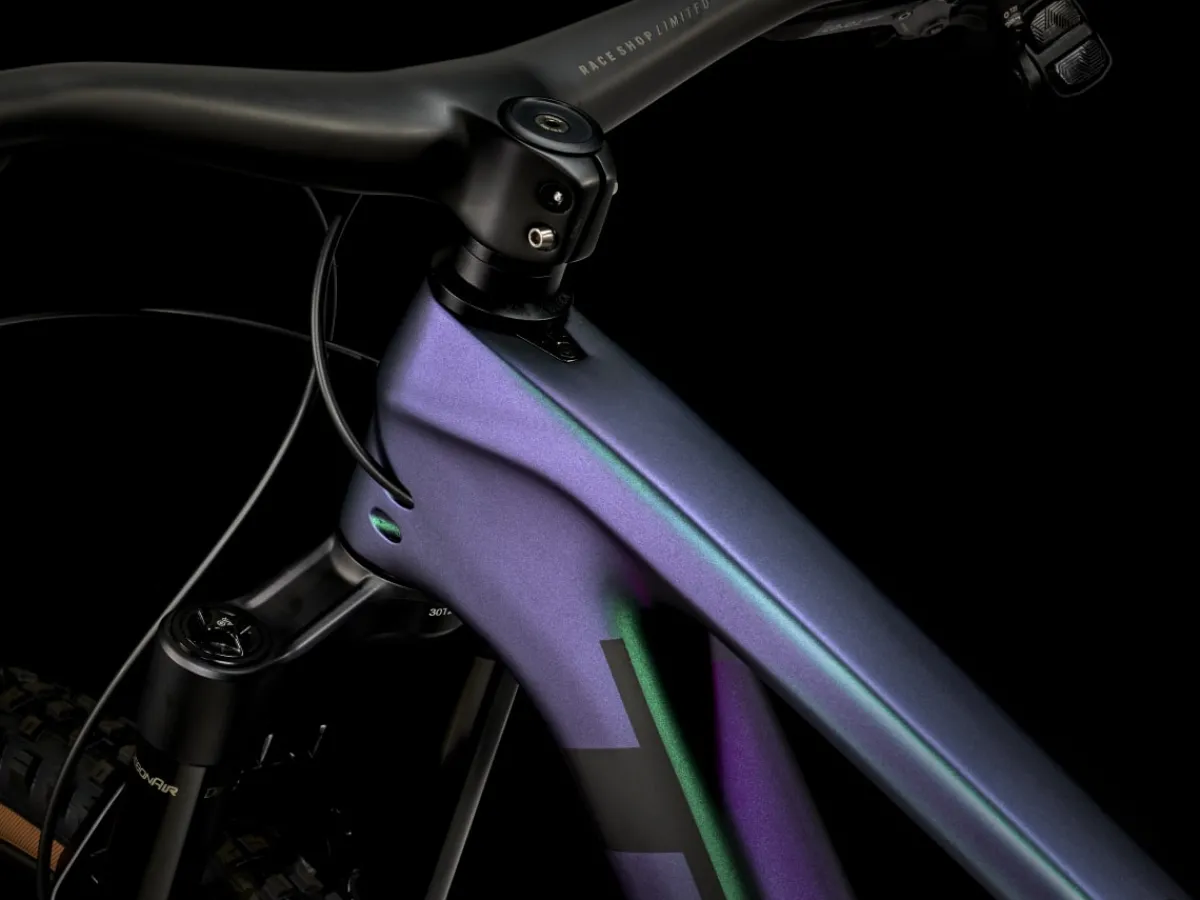 Sale Trek Bikes Top Fuel 9.8 GX AXS T-Type Gen 3