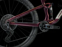 Cheap Trek Bikes Top Fuel 9.9 X0 AXS Gen 4