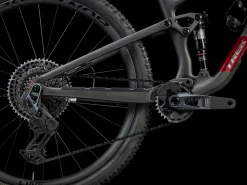 Cheap Trek Bikes Top Fuel 9.9 X0 AXS Gen 4