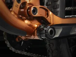 Best Trek Bikes Top Fuel 8 XT Gen 3