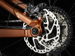 Best Trek Bikes Top Fuel 8 XT Gen 3